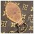 Saint-Cloud Louis Vuitton Monogram Saint Cloud GM Schultertasche - Ansicht 9