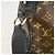 Louis Vuitton Monogram Macassar Torres Shoulder Bag M40387 - vista 12