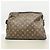 Louis Vuitton Monogram Macassar Torres Shoulder Bag M40387 - vista 14