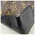 Louis Vuitton Monogram Macassar Torres Shoulder Bag M40387 - vista 6