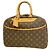 Borsa Louis Vuitton Monogram Deauville