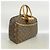 Borsa Louis Vuitton Monogram Deauville - vista 2