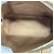 Louis Vuitton Alma BB Monogram Handtasche - Ansicht 4