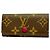 Portachiavi Louis Vuitton Fuchsia