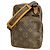 Borsa a tracolla Louis Vuitton Monogram Mini Amazon