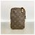 Borsa a tracolla Louis Vuitton Monogram Mini Amazon - vista 10