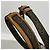Borsa a tracolla Louis Vuitton Monogram Mini Amazon - vista 9