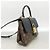 Sac à main Louis Vuitton Monogram Rocky BB - vue 2