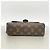 Sac à main Louis Vuitton Monogram Rocky BB - vue 3