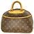 Bolsa Louis Vuitton Monogram Trouville