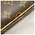 Bolsa Louis Vuitton Monogram Trouville - vista 11