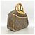 Bolsa Louis Vuitton Monogram Trouville - vista 2