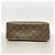 Bolsa Louis Vuitton Monogram Trouville - vista 3
