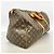 Louis Vuitton Boston Monogram Keepall 55 Tasche - Ansicht 2