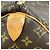 Louis Vuitton Boston Monogram Keepall 55 Tasche - Ansicht 7
