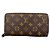 Portafoglio Zippy Monogram Louis Vuitton