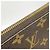 Portafoglio Zippy Monogram Louis Vuitton - vista 8