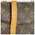 Bolsa Louis Vuitton Monogram Sonatine - vista 7