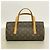 Bolsa Louis Vuitton Monogram Sonatine - vista 9