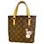 Louis Vuitton Monogram Panda Vavin PM Handtasche