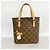 Louis Vuitton Monogram Panda Vavin PM Handtasche - Ansicht 9