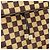 Borsa Louis Vuitton Damier Sauvage Lion - vista 10