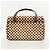 Borsa Louis Vuitton Damier Sauvage Lion - vista 11