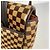 Borsa Louis Vuitton Damier Sauvage Lion - vista 6