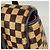 Borsa Louis Vuitton Damier Sauvage Lion - vista 8