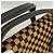 Borsa Louis Vuitton Damier Sauvage Lion - vista 9