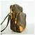 Borsa a tracolla Louis Vuitton Monogram Amazon - vista 2