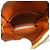 Borsa a tracolla Louis Vuitton Monogram Amazon - vista 4