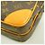 Borsa a tracolla Louis Vuitton Monogram Amazon - vista 7