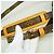 Borsa a tracolla Louis Vuitton Monogram Amazon - vista 8