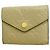 Cartera Louis Vuitton Tri-fold en Tourterelle