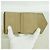 Cartera Louis Vuitton Tri-fold en Tourterelle - vista 3