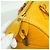 Borsa Louis Vuitton Epi Speedy 25 - vista 10