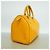 Borsa Louis Vuitton Epi Speedy 25 - vista 2