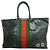 Borsa Tote Gucci GG Stampata