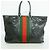 Borsa Tote Gucci GG Stampata - vista 13