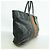 Borsa Tote Gucci GG Stampata - vista 2
