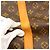 Louis Vuitton Boston Monogram Keepall Bandoulière 60 - vista 11