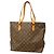 Saco Cabas Mezzo Monogram Louis Vuitton