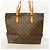 Saco Cabas Mezzo Monogram Louis Vuitton - vista 11