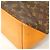 Saco Cabas Mezzo Monogram Louis Vuitton - vista 7
