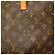 Saco Cabas Mezzo Monogram Louis Vuitton - vista 8