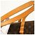 Saco Cabas Mezzo Monogram Louis Vuitton - vista 9