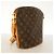 Borsa a tracolla Louis Vuitton Monogram Druot - vista 2