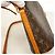 Borsa a tracolla Louis Vuitton Monogram Druot - vista 9