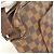 Bolsa de Ombro Louis Vuitton Damier Olaf PM - vista 11